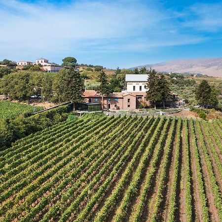 Dimora Cottanera Otel Castiglione De Sicilia Dış mekan fotoğraf