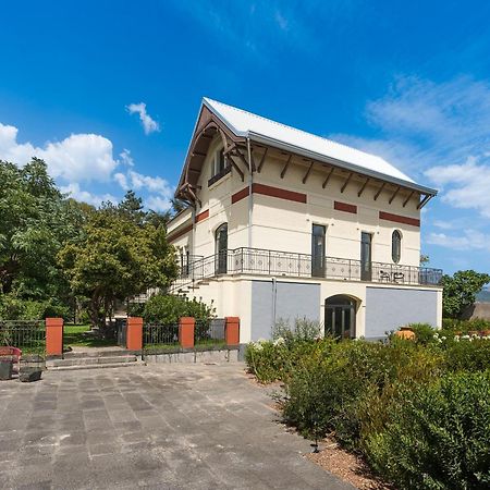 Dimora Cottanera Otel Castiglione De Sicilia Dış mekan fotoğraf