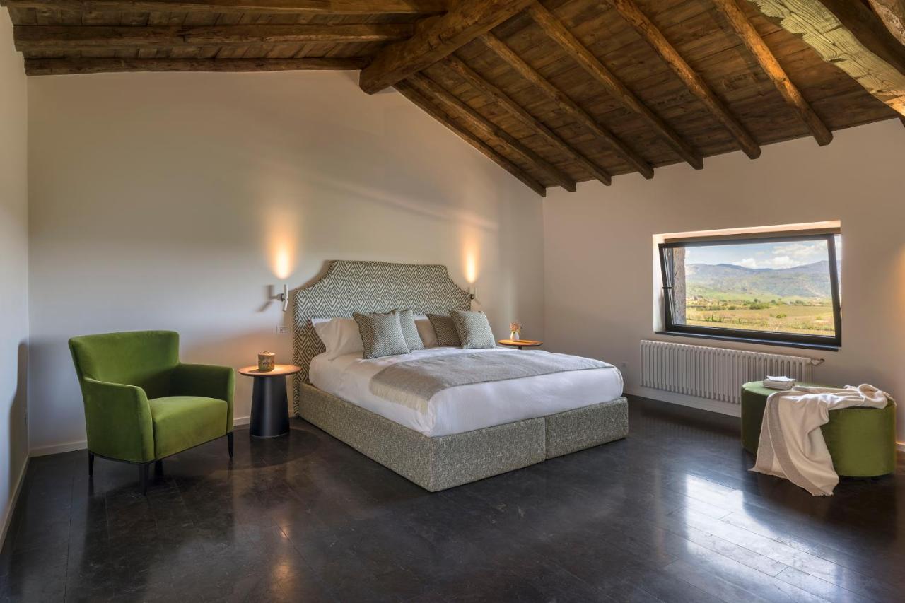 Dimora Cottanera Otel Castiglione De Sicilia Dış mekan fotoğraf
