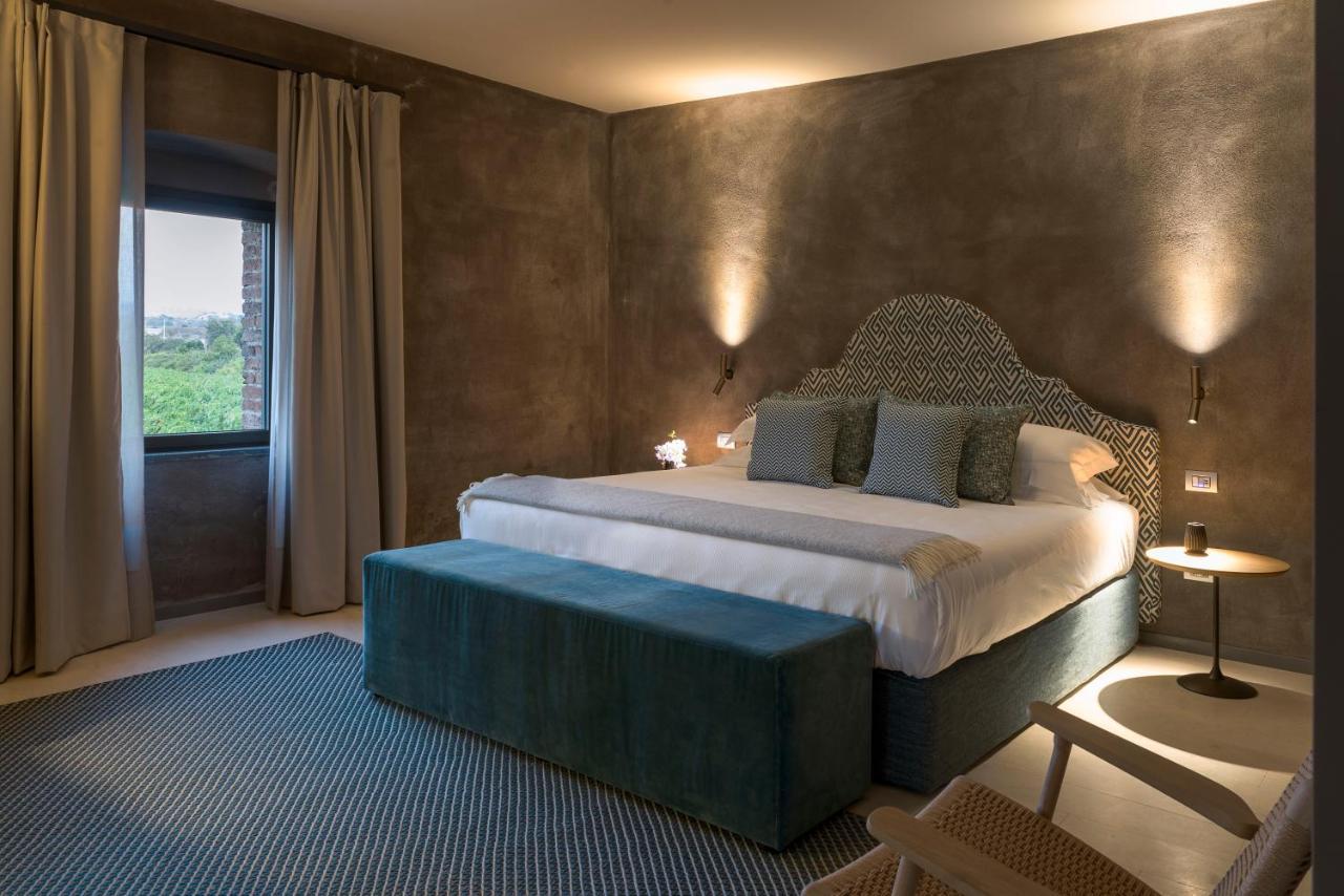Dimora Cottanera Otel Castiglione De Sicilia Dış mekan fotoğraf