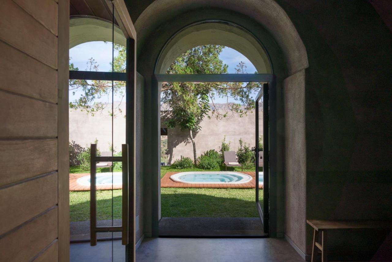 Dimora Cottanera Otel Castiglione De Sicilia Dış mekan fotoğraf