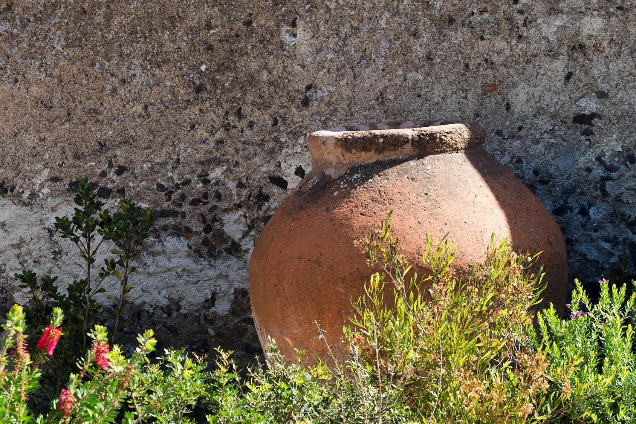 Dimora Cottanera Otel Castiglione De Sicilia Dış mekan fotoğraf