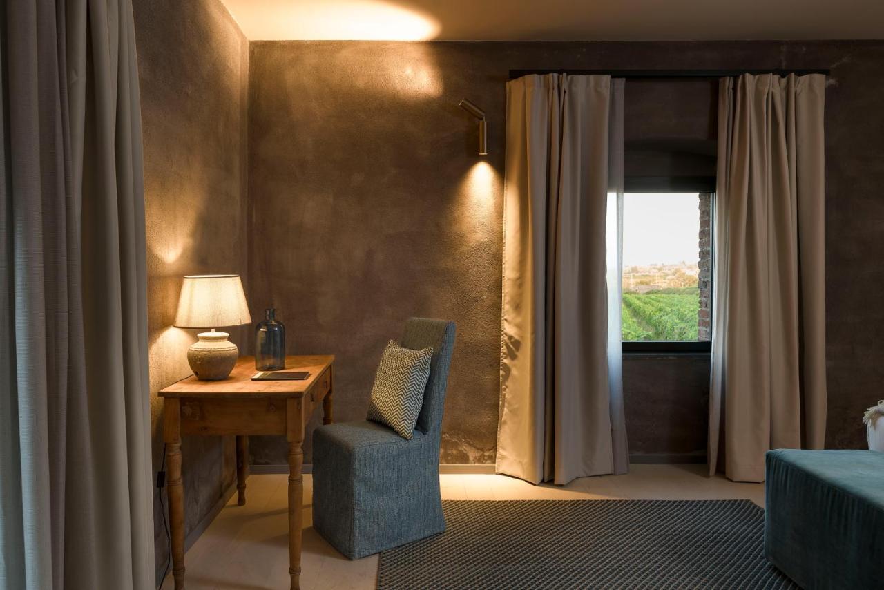 Dimora Cottanera Otel Castiglione De Sicilia Dış mekan fotoğraf