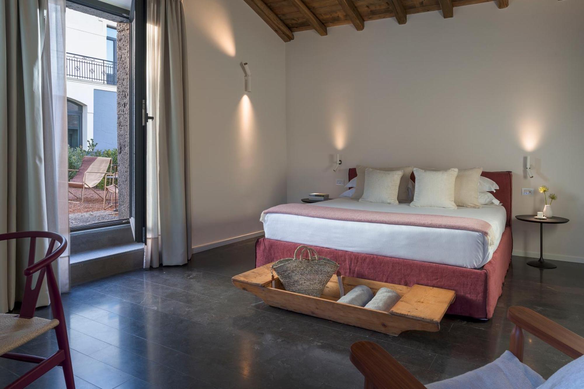 Dimora Cottanera Otel Castiglione De Sicilia Dış mekan fotoğraf