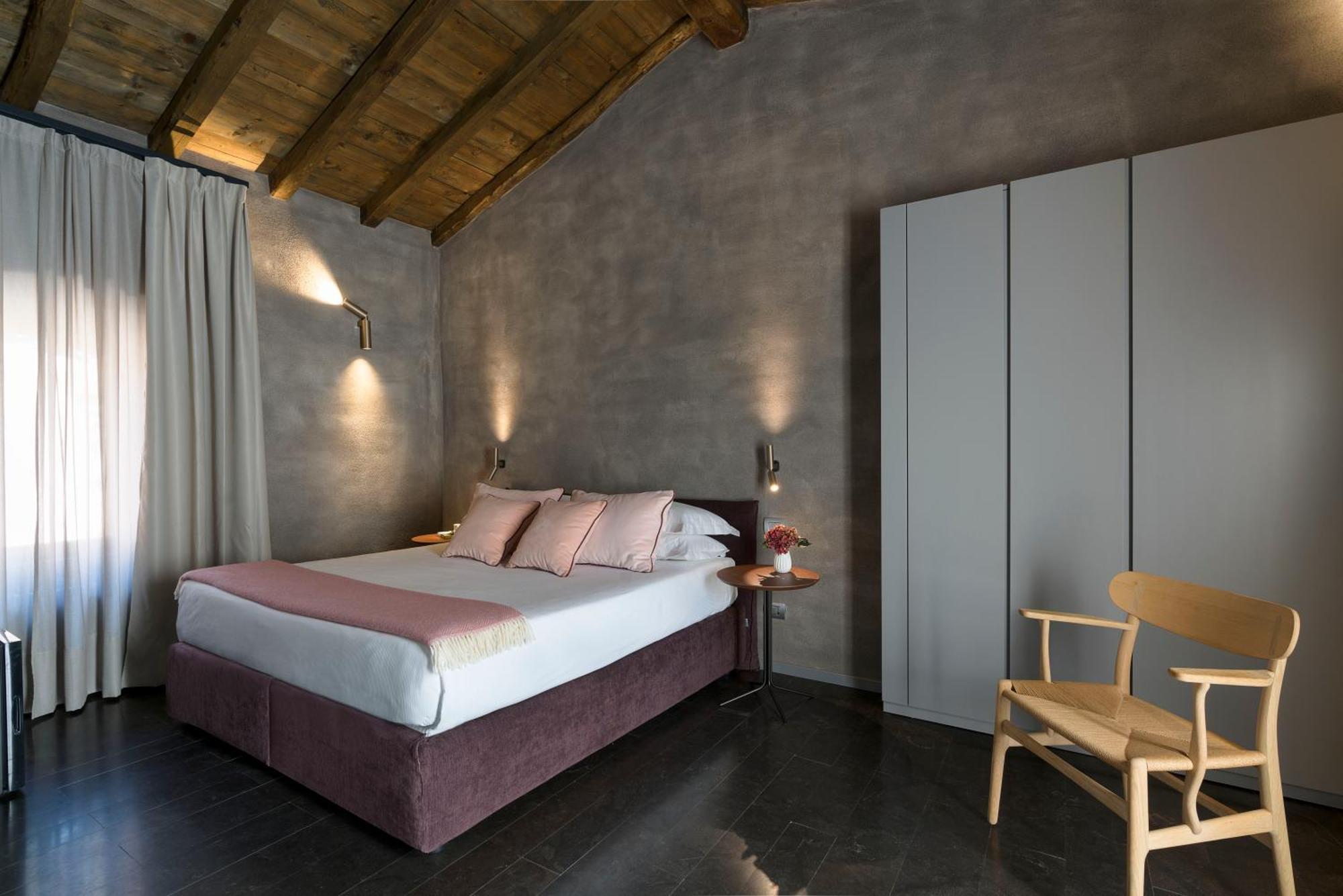 Dimora Cottanera Otel Castiglione De Sicilia Dış mekan fotoğraf