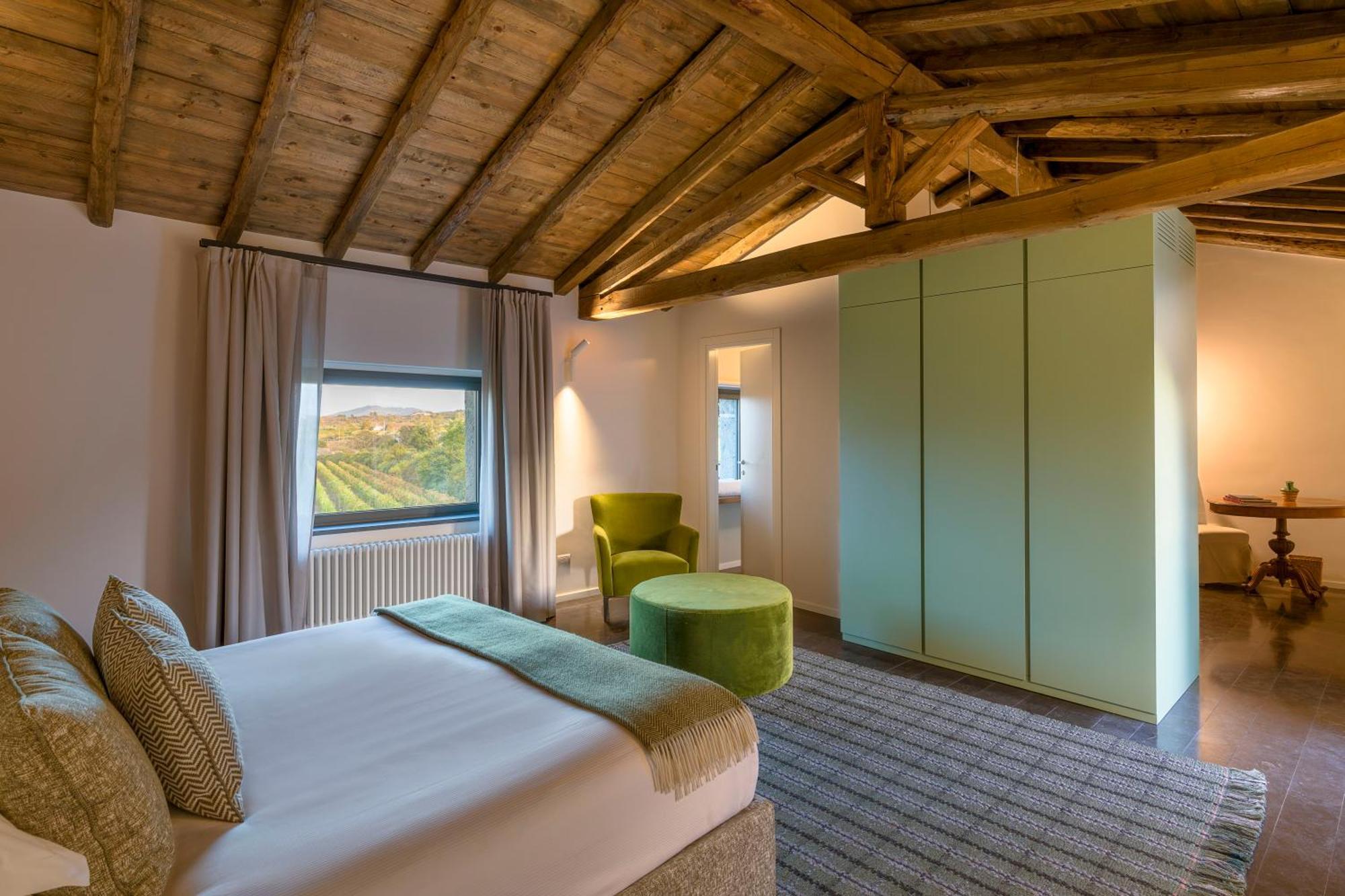 Dimora Cottanera Otel Castiglione De Sicilia Dış mekan fotoğraf