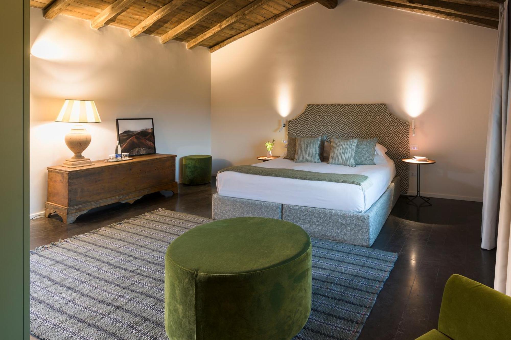 Dimora Cottanera Otel Castiglione De Sicilia Dış mekan fotoğraf